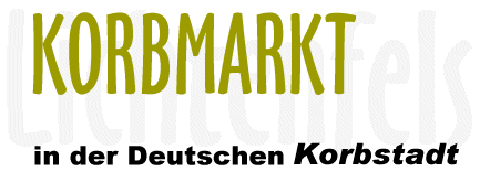 Der Korbmarkt