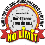 No-LIMIT24 Fitness-Studio